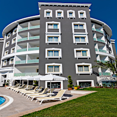 Motto Premium Hotel & Spa